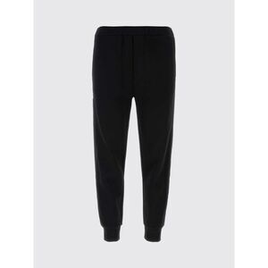 Prada Pants Men Black